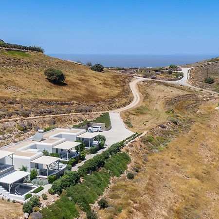 Lagadia Village Andiparos Luaran gambar