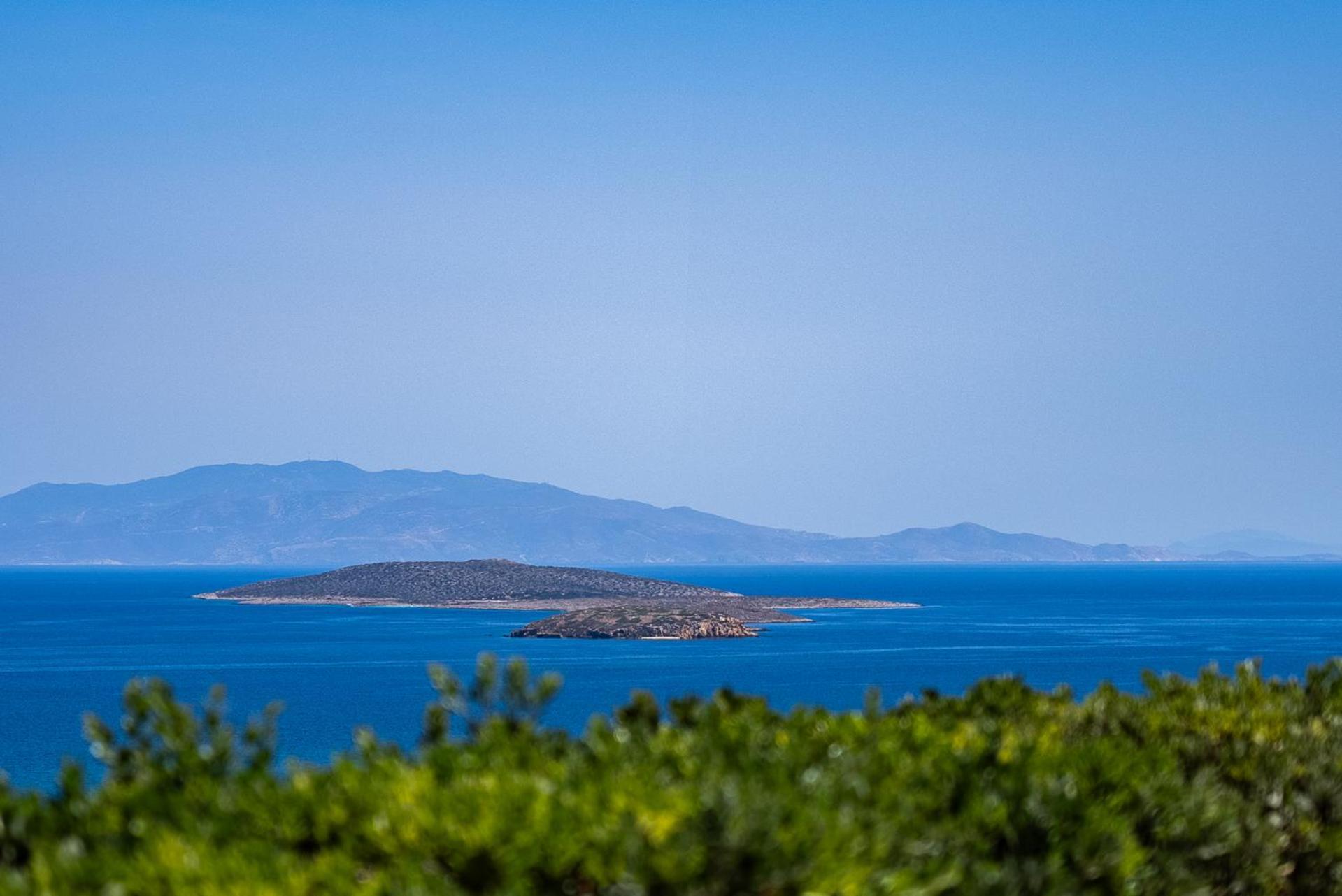 Lagadia Village Andiparos Luaran gambar