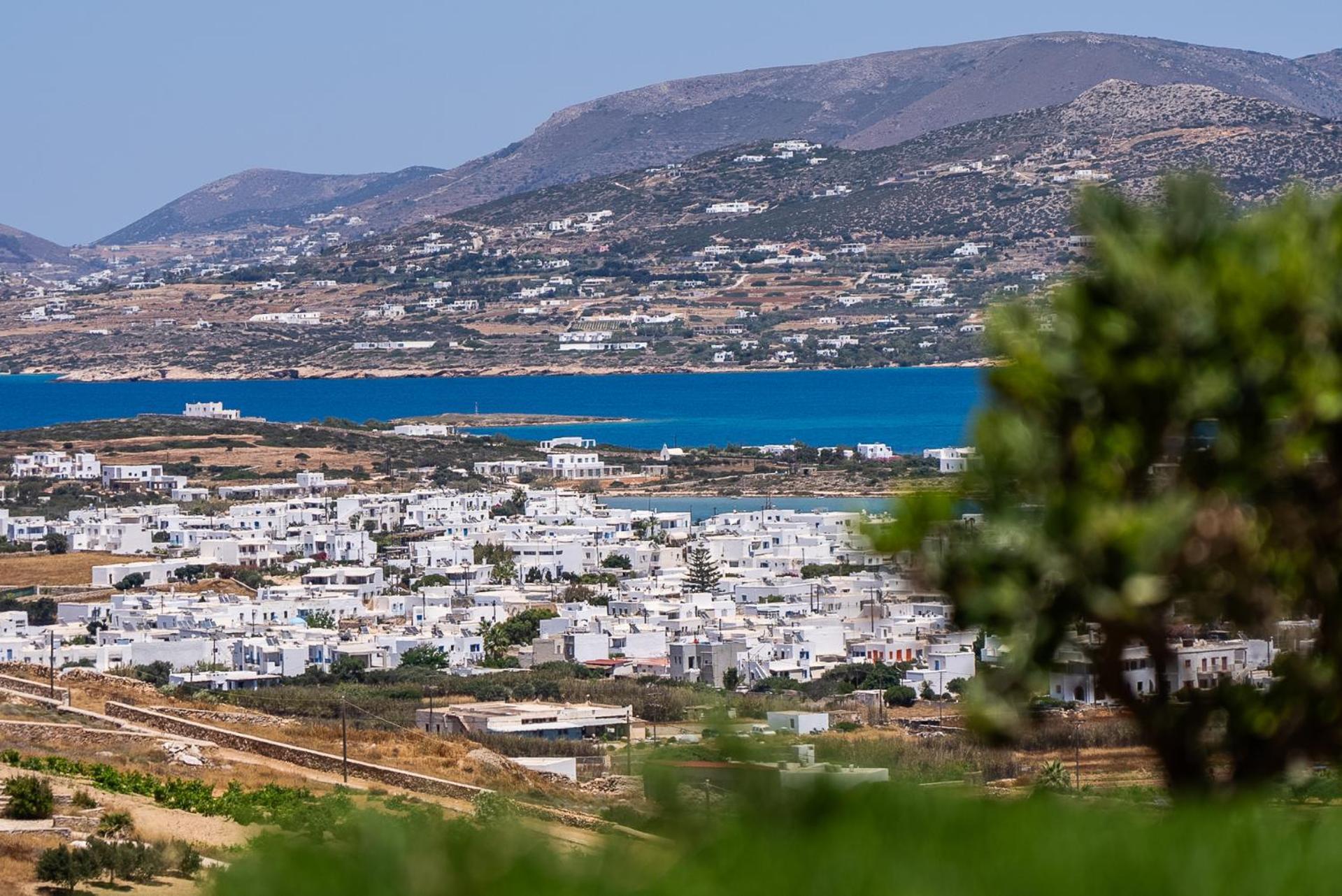 Lagadia Village Andiparos Luaran gambar