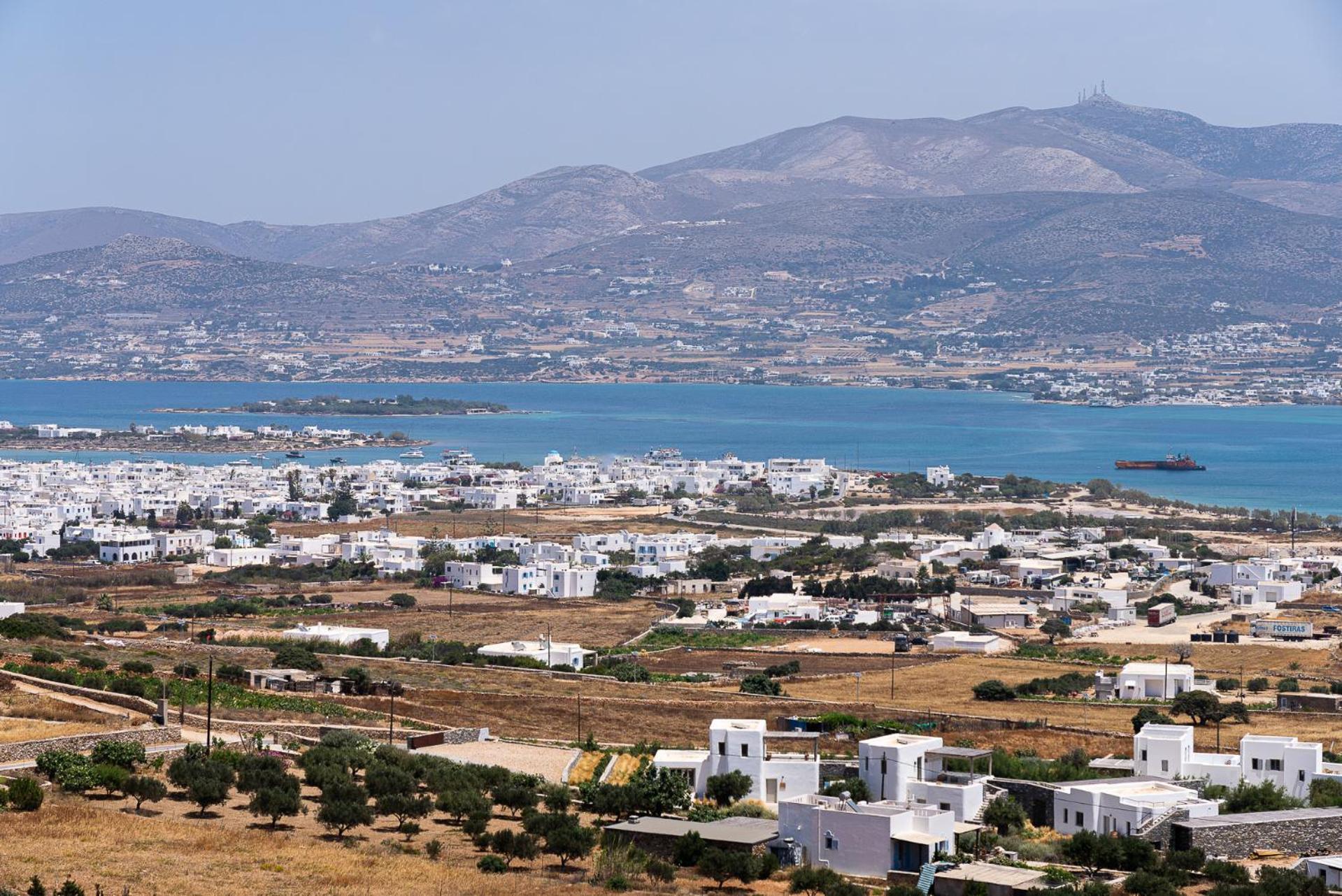 Lagadia Village Andiparos Luaran gambar