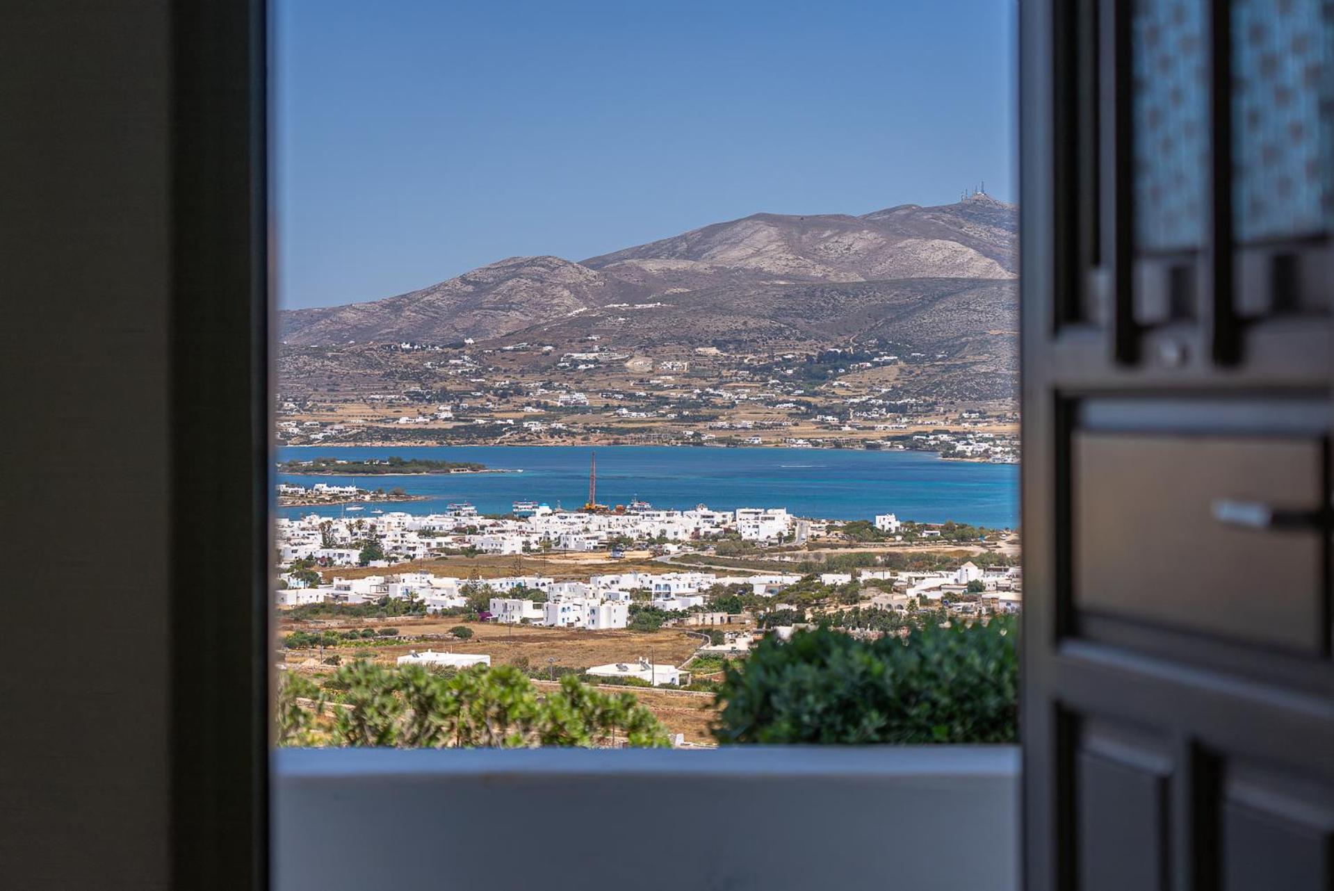 Lagadia Village Andiparos Luaran gambar